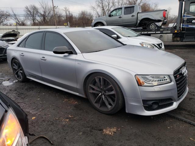 WUAJ5AFD5HN900495 2017 Audi S8 Plus Quattro