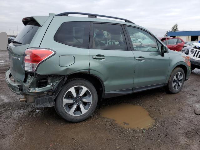 JF2SJADC0JH593248 | 2018 SUBARU FORESTER 2