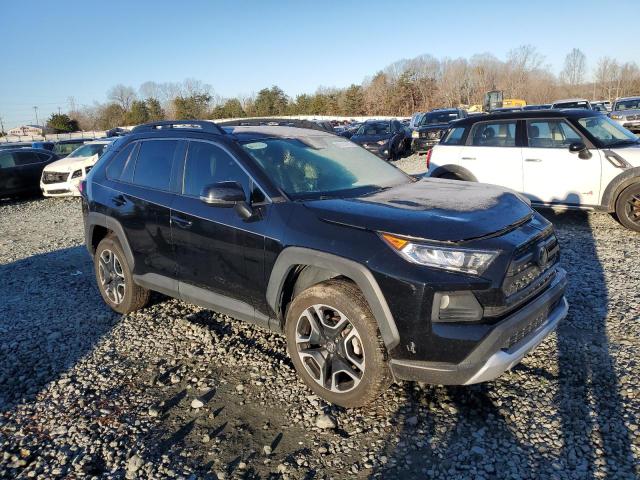 2T3J1RFV4KW026656 | 2019 TOYOTA RAV4 ADVEN