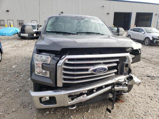 1FTFW1EG7FKE81608 | 2015 FORD F150 SUPER