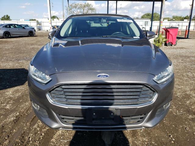 3FA6P0PUXER395137 | 2014 FORD FUSION SE