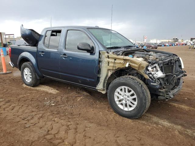 1N6AD0ER2JN739713 | 2018 NISSAN FRONTIER S