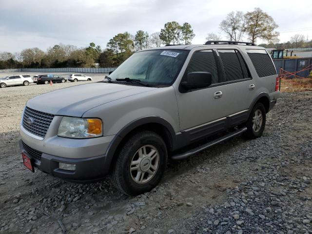 2005 Ford Expedition XLT