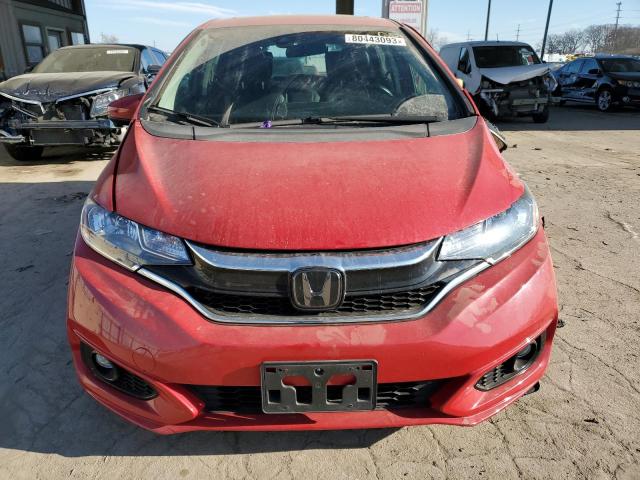 3HGGK5H93JM725794 | 2018 HONDA FIT EX