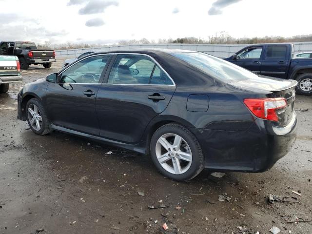 4T1BF1FK5CU091104 | 2012 Toyota camry base