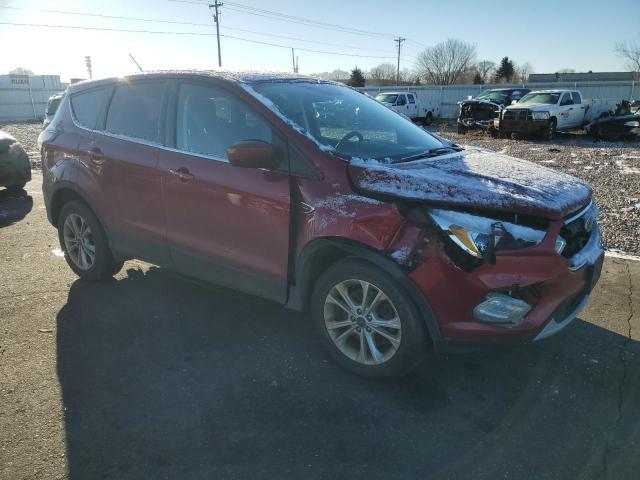 1FMCU9G95HUB29538 | 2017 FORD ESCAPE SE