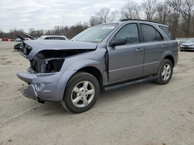 2008 Kia Sorento EX