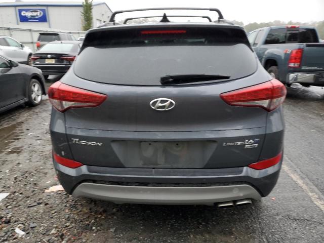 KM8J3CA21HU371326 | 2017 HYUNDAI TUCSON LIM