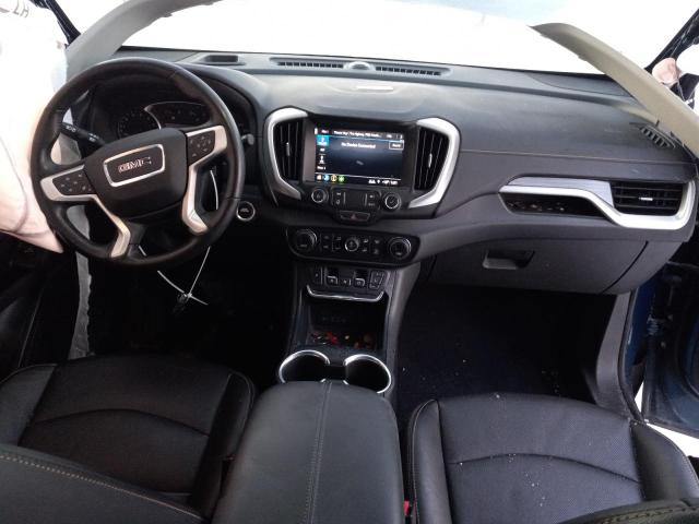 2021 GMC TERRAIN - 3GKALVEV6ML390225