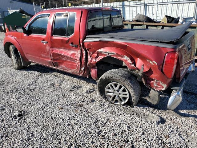 1N6ED0EB7LN728469 | 2020 NISSAN FRONTIER S