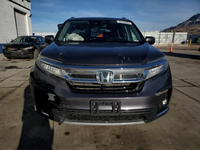 5FNYF6H0XKB086494 | 2019 HONDA PILOT ELIT