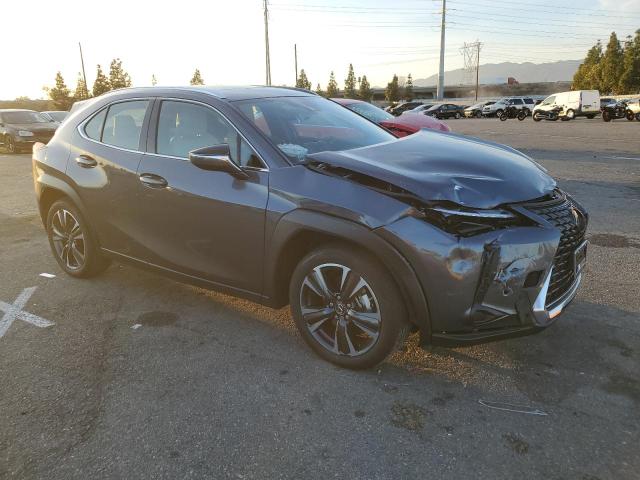 JTHX6JBH1R2184189 | 2024 LEXUS UX 250H BA