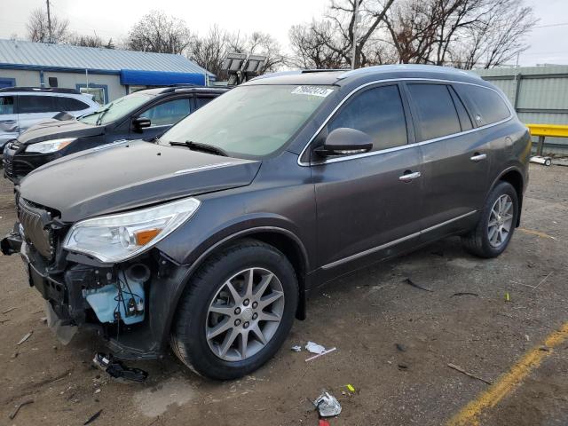 2015 Buick Enclave 