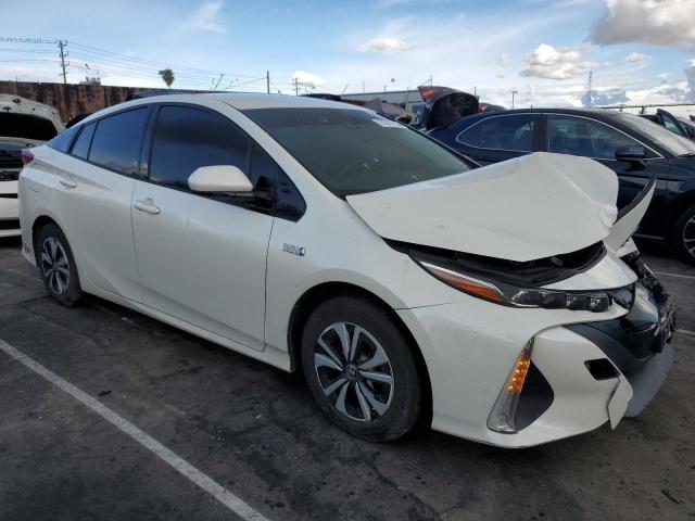 JTDKARFP9H3053871 | 2017 TOYOTA PRIUS PRIM