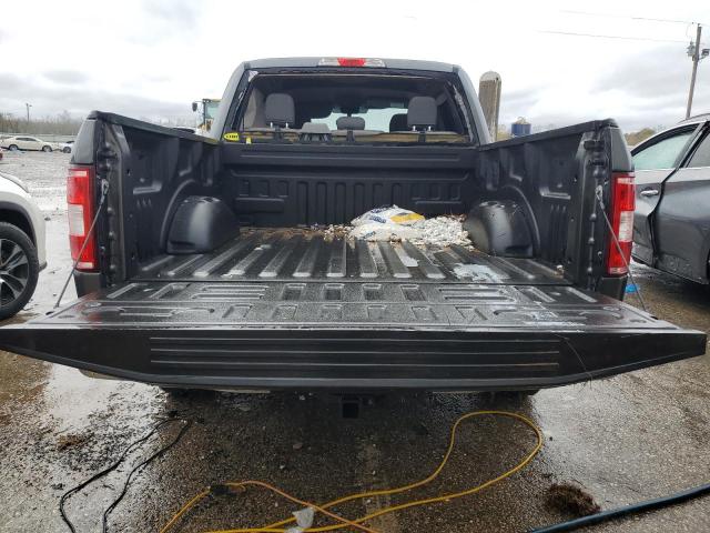 1FTEW1CP2KFB11507 | 2019 FORD F150 SUPER