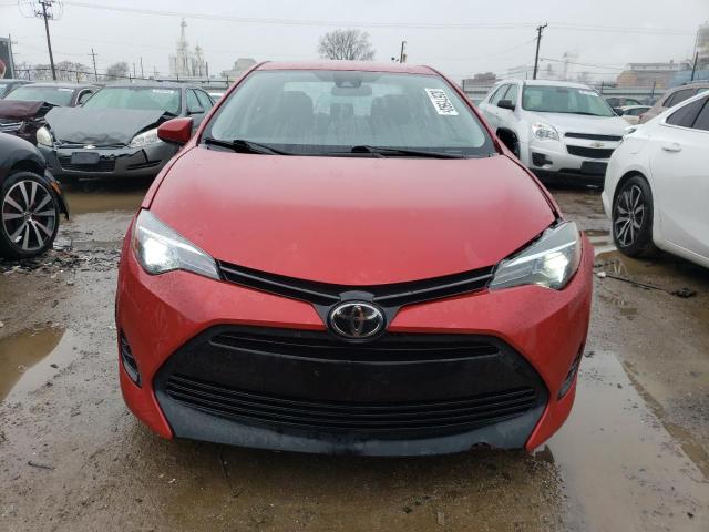 2018 Toyota Corolla L VIN: 2T1BURHE9JC984628 Lot: 82571593