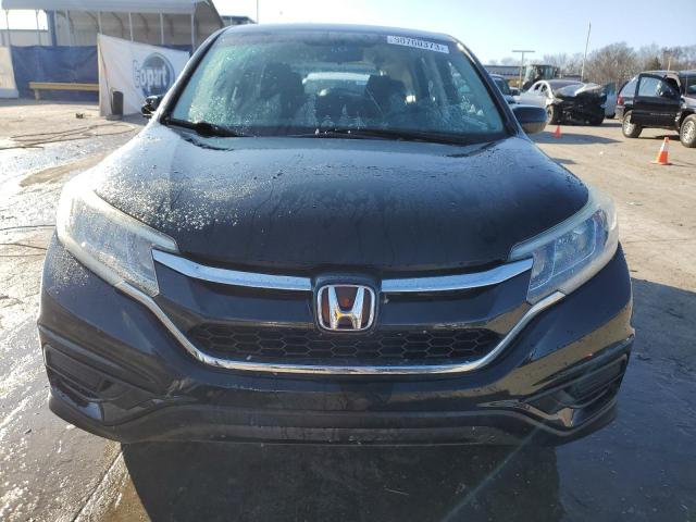 2HKRM3H30GH510406 | 2016 HONDA CR-V LX