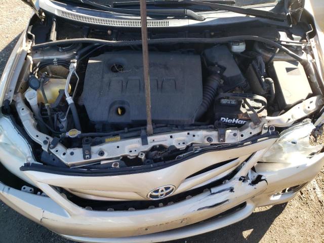 2012 Toyota Corolla - Image 11