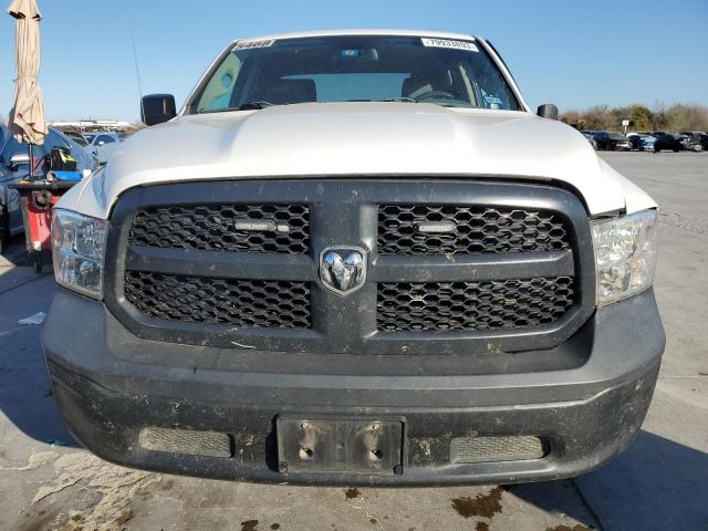 1C6RR6FT5JS105468 | 2018 RAM 1500 ST