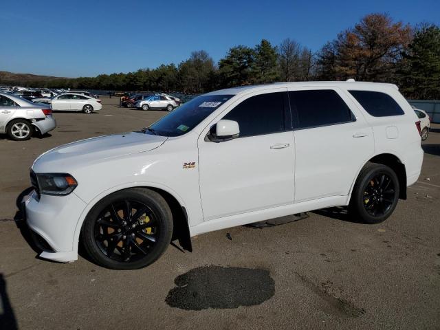 2014 Dodge Durango R/T