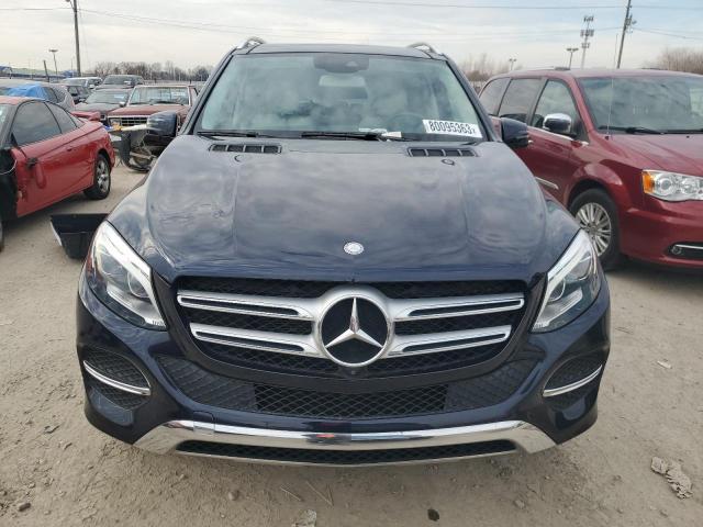 4JGDA5HB3GA728297 | 2016 MERCEDES-BENZ GLE 350 4M