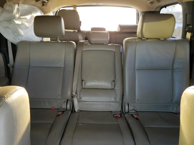 2016 TOYOTA SEQUOIA LI - 5TDJW5G14GS128568