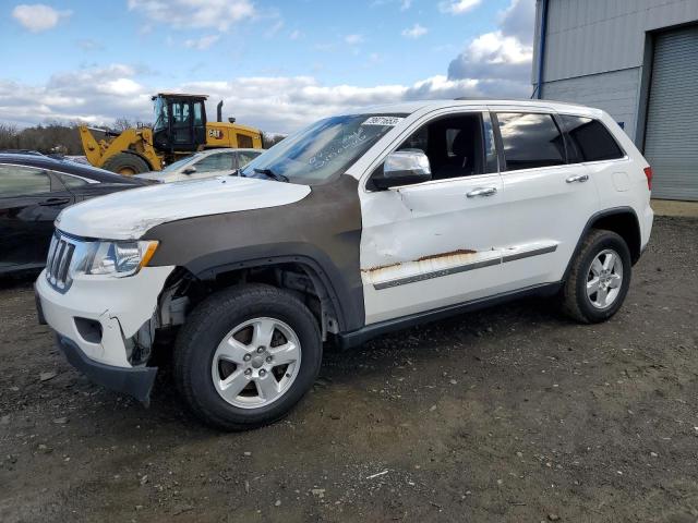 2013 Jeep Grand Cherokee Laredo VIN: 1C4RJFAG9DC639839 Lot: 79971653