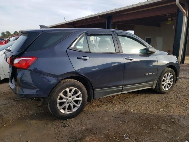 2019 Chevrolet Equinox Ls VIN: 3GNAXHEV8KS527953 Lot: 79566803