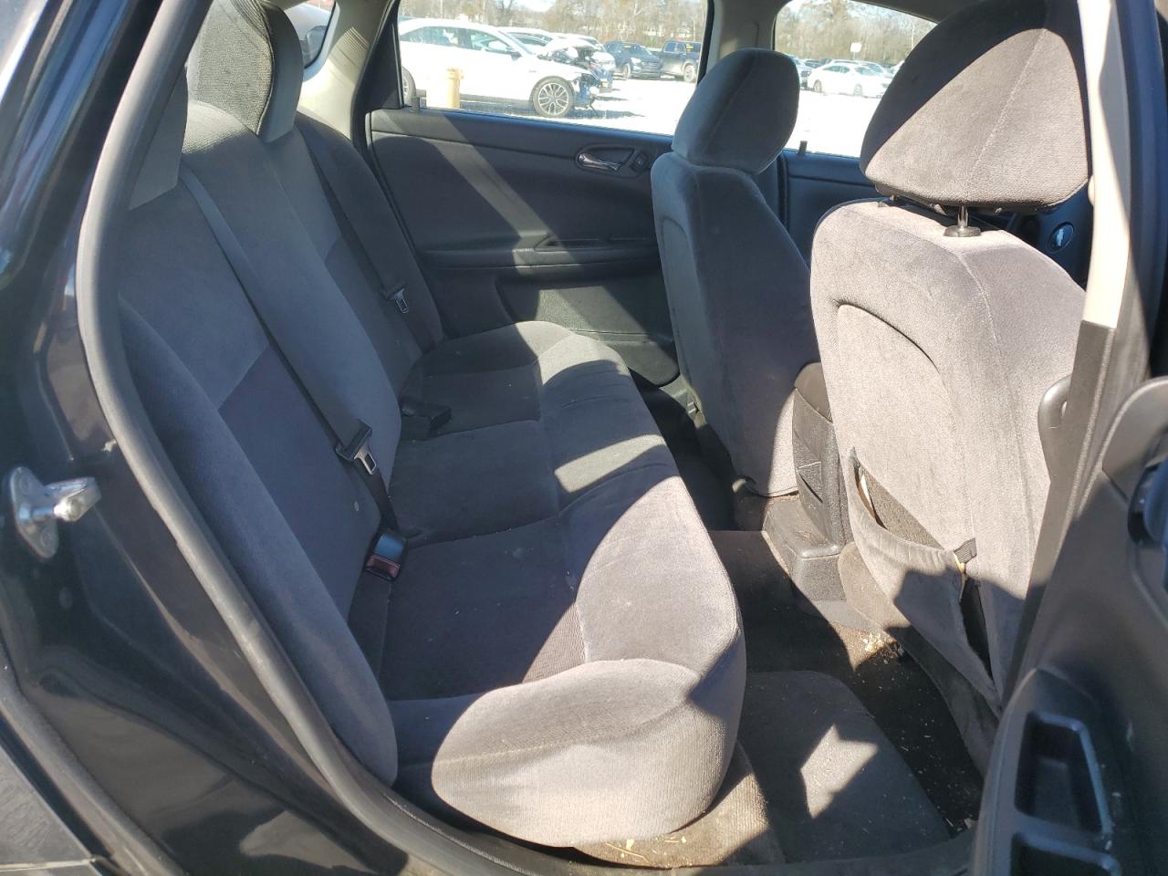 2G1WF5E3XC1226685 2012 Chevrolet Impala Ls