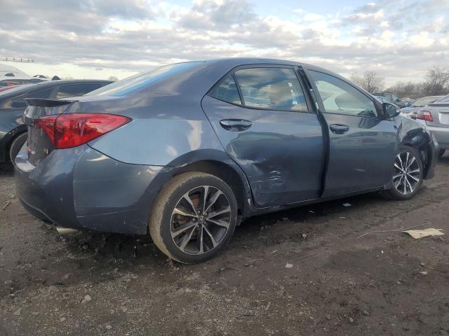 2T1BURHE2HC809261 | 2017 TOYOTA COROLLA L