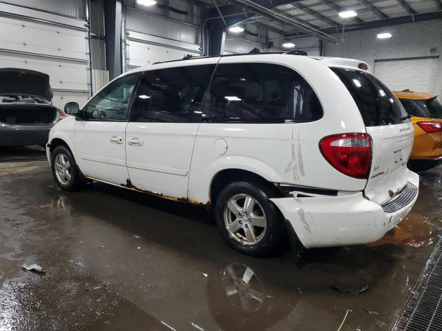 2D4GP44L05R574328 | 2005 Dodge grand caravan sxt