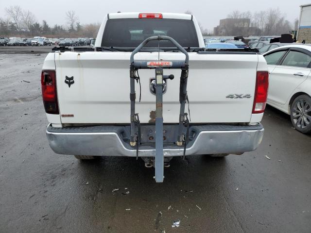 1C6RR7FT1FS660639 | 2015 Ram 1500 st