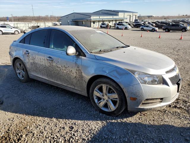 Vin: 1g1p75sz5e7112707, lot: 80356473, chevrolet cruze 20144