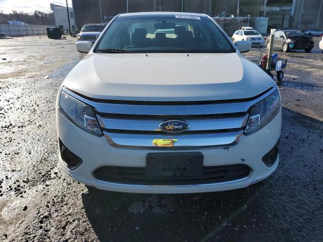 3FAHP0HA4CR228220 | 2012 Ford fusion se