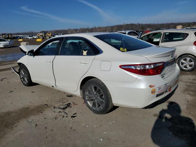 4T1BF1FK6FU070508 | 2015 Toyota camry le