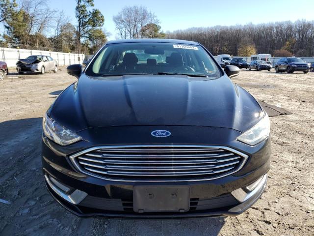 3FA6P0G74HR298322 | 2017 FORD FUSION S