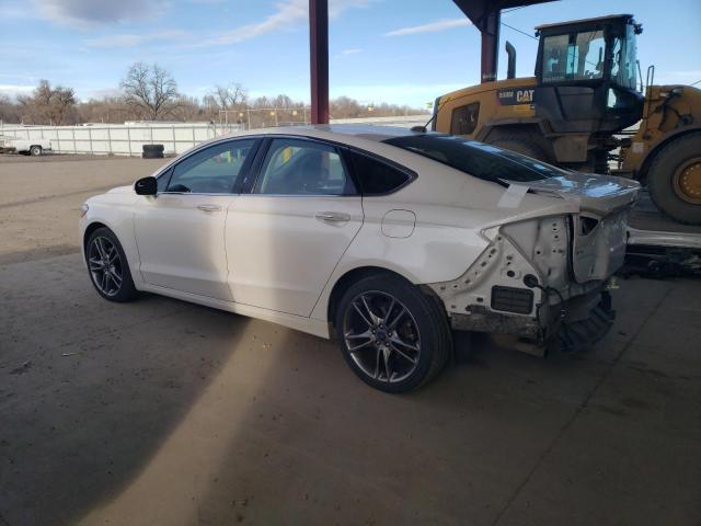 3FA6P0D9XER330613 | 2014 FORD FUSION TIT