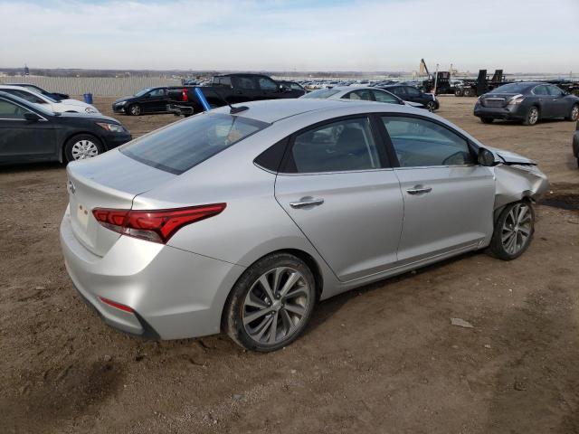 2019 HYUNDAI ACCENT LIM - 3KPC34A32KE072722