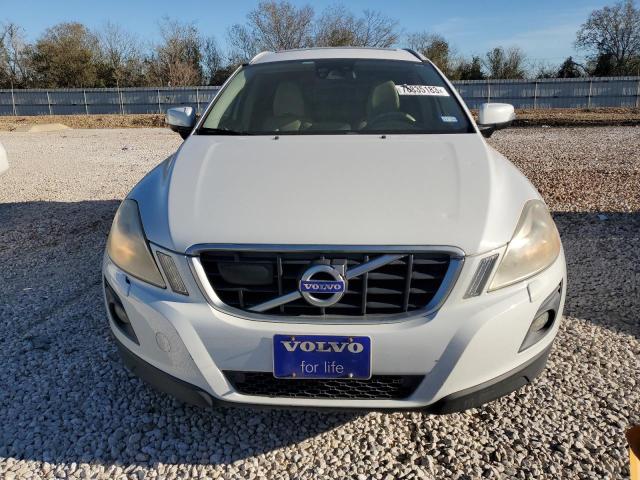 YV4992DZ8A2023661 | 2010 Volvo xc60 t6