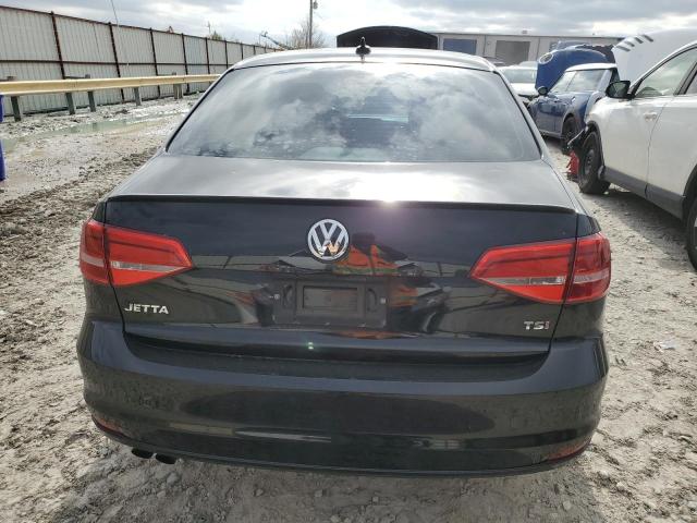 3VWD17AJ3FM225403 | 2015 VOLKSWAGEN JETTA SE