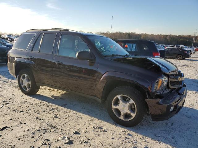 1GNDS33SX92109827 | 2009 Chevrolet trailblazer lt