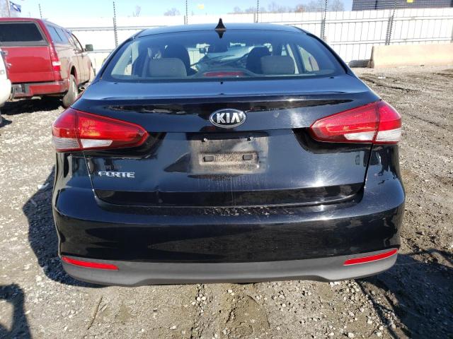 3KPFK4A73HE118957 | 2017 KIA FORTE LX