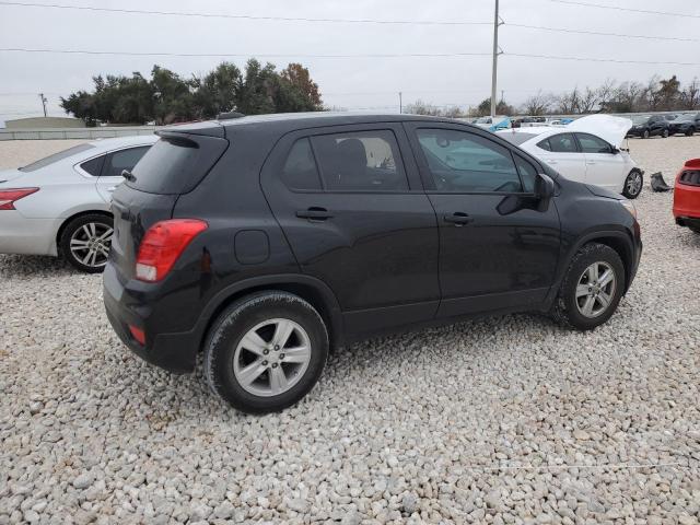 KL7CJKSM7NB520713 | 2022 CHEVROLET TRAX LS