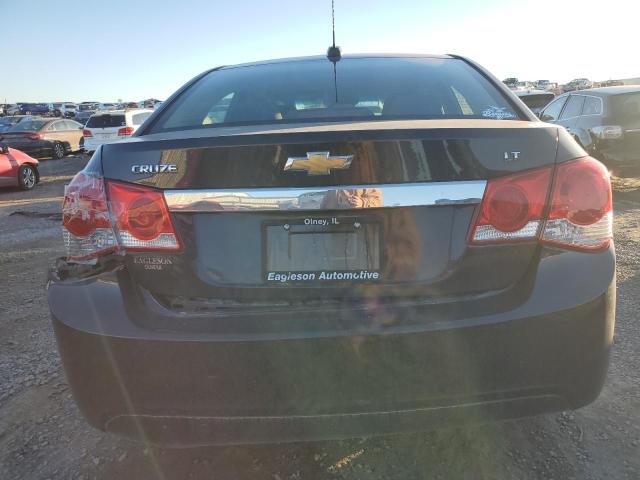 1G1PC5SB4F7229727 | 2015 CHEVROLET CRUZE LT