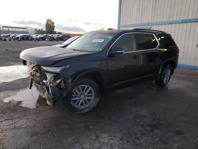 1GNEVGKWXPJ140067 | 2023 Chevrolet traverse lt