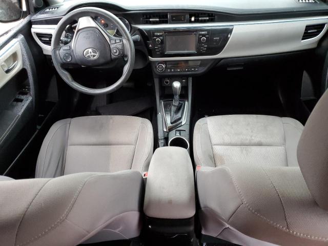 5YFBURHE8EP017305 | 2014 TOYOTA COROLLA L