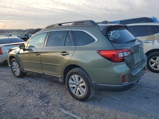 4S4BSACC7H3266278 | 2017 SUBARU OUTBACK 2.