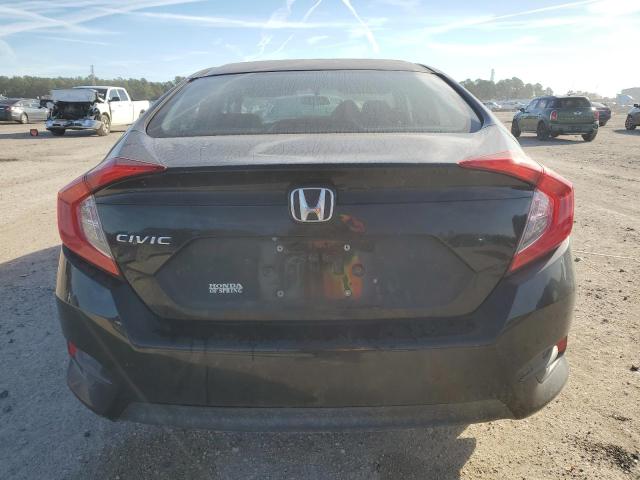 2HGFC2F52JH599045 | 2018 HONDA CIVIC LX