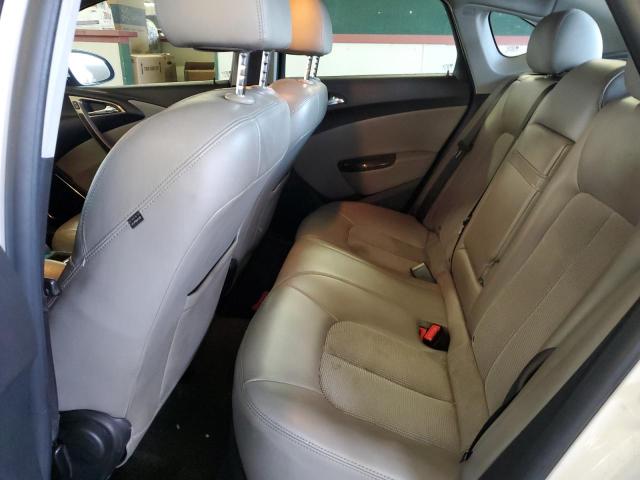 2016 BUICK VERANO 1SV - 1G4PV5SK3G4106873