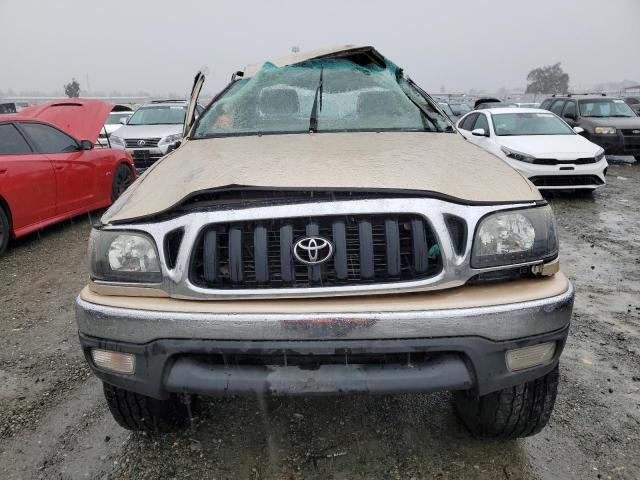 5TESN92N53Z189966 | 2003 Toyota tacoma xtracab prerunner